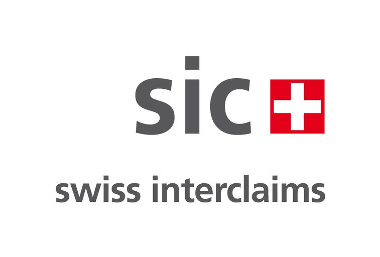 Logo Swiss Interclaims