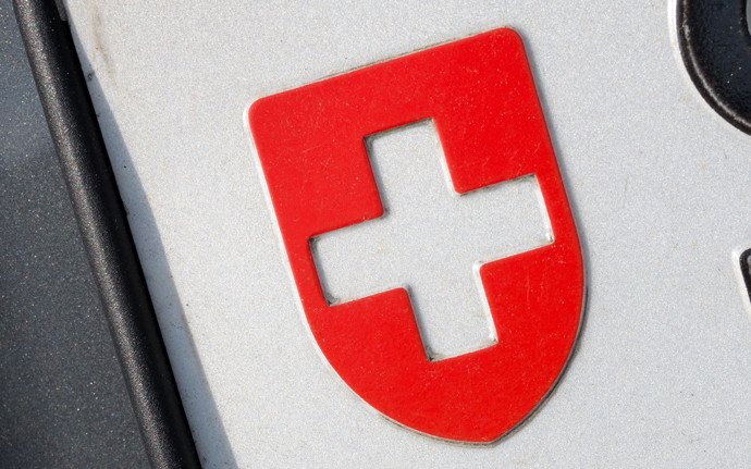 Nationales Versicherungsbüro Schweiz