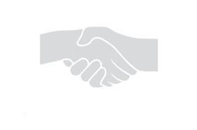 Handshake icon