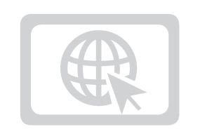 Symbol für World Wide Web