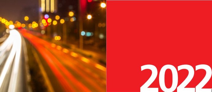 Publications 2022