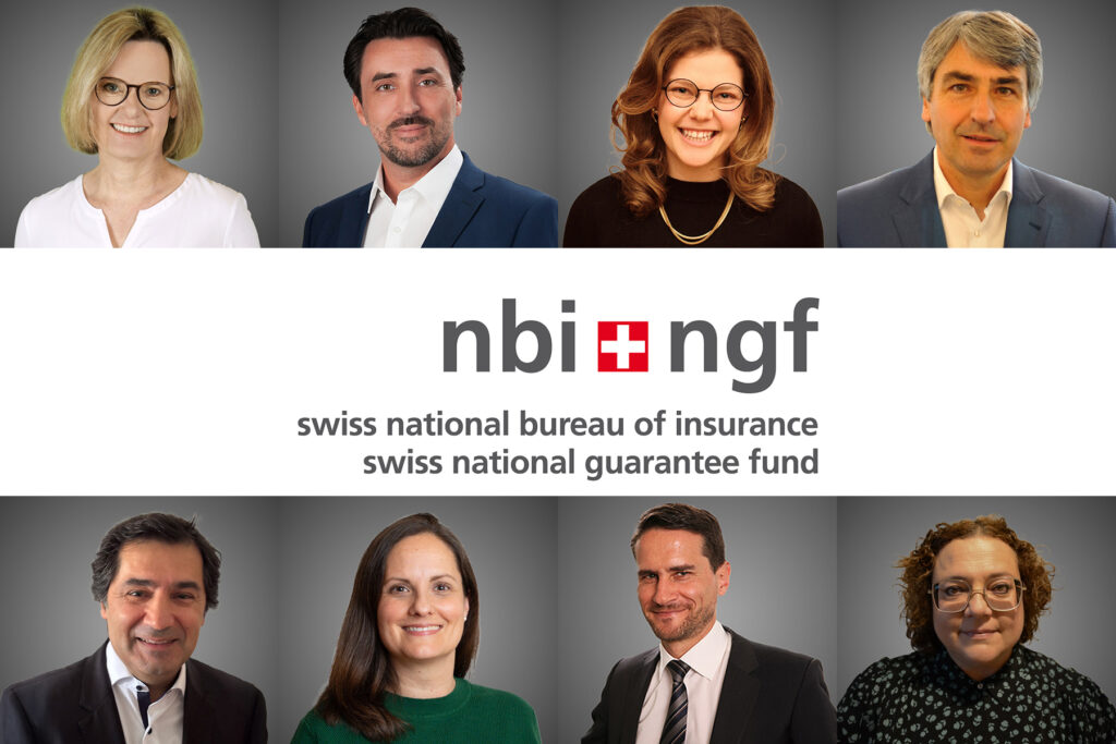 Team Generalsekretariat