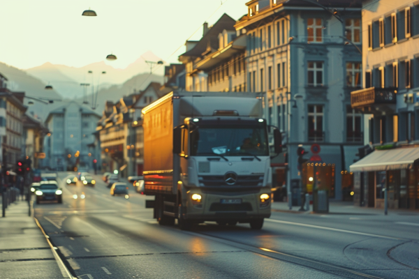 linz.productions_closeup_photo_of_a_delivery_truck_on_a_city_ro_5f7f6e35-83f8-4eb6-b2c8-3c7262a53184